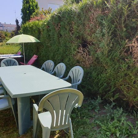 Comme Chez Soi A Metzアパートメント エクステリア 写真
