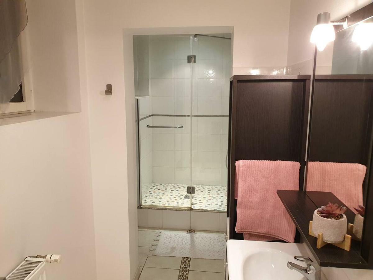 Comme Chez Soi A Metzアパートメント エクステリア 写真